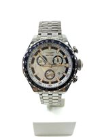 Orologio Sector No Limits Uomo 280 Chr in Acciaio 3253991045-41668 - 3253991045-41668